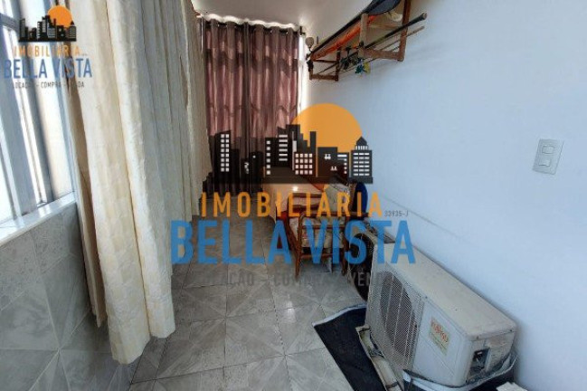 Imagem Apartamento com 2 Quartos à Venda, em Itararé - São Vicente Imagem Apartamento com 2 Quartos à Venda, em Itararé - São Vicente