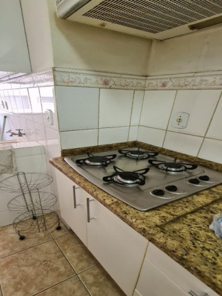 Imagem Apartamento com 2 Quartos para Alugar ou Temporada, 60 m² em Ponte De São João - Jundiaí Imagem Apartamento com 2 Quartos para Alugar ou Temporada, 60 m² em Ponte De São João - Jundiaí