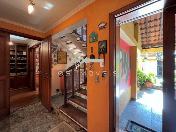 Imagem Casa de Condomínio com 4 Quartos à Venda,  em São Paulo Ii - Cotia