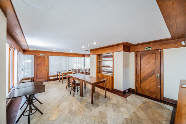 Imagem Apartamento com 3 Quartos à Venda, 112 m² em Rio Branco - Porto Alegre