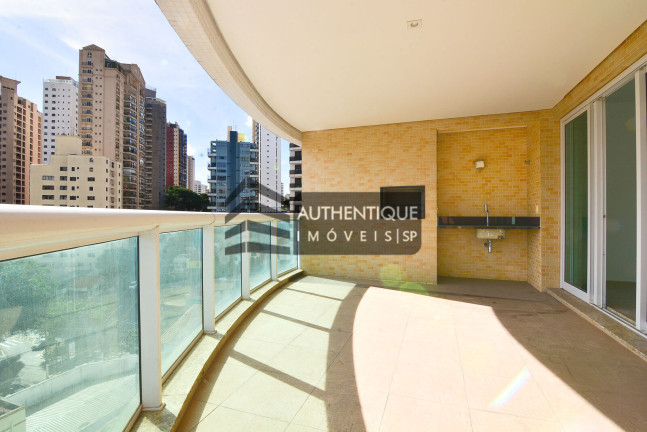 Imagem Apartamento com 4 Quartos à Venda, 189 m² em Santana - São Paulo Imagem Apartamento com 4 Quartos à Venda, 189 m² em Santana - São Paulo