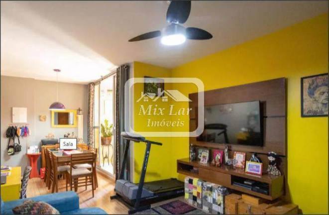 Imagem Apartamento com 2 Quartos à Venda, 65 m² em Jaguaribe - Osasco Imagem Apartamento com 2 Quartos à Venda, 65 m² em Jaguaribe - Osasco