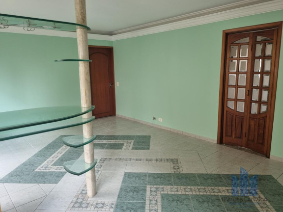 Imagem Apartamento com 3 Quartos à Venda, 110 m² em Vila Mariana - São Paulo Imagem Apartamento com 3 Quartos à Venda, 110 m² em Vila Mariana - São Paulo