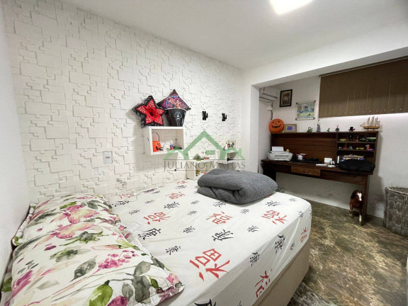 Imagem Casa com 4 Quartos à Venda, 97 m² em Centro - Balneário Barra Do Sul