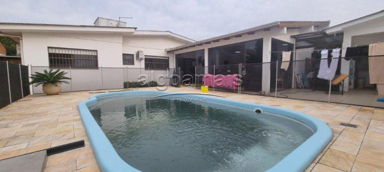 Imagem Casa com 4 Quartos à Venda, 173 m² em Atlântida - Xangri-lá