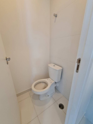 Imagem Sala Comercial à Venda, 42 m² em Centro - São Bernardo Do Campo