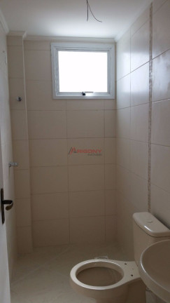 Imagem Apartamento com 2 Quartos à Venda, 60 m² em Nossa Senhora Medianeira - Santa Maria