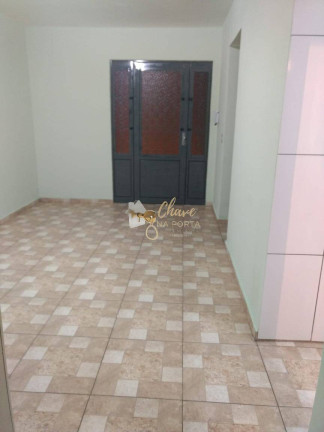 Imagem Casa com 6 Quartos à Venda, 225 m² em Conjunto Habitacional Instituto Adventista - São Paulo Imagem Casa com 6 Quartos à Venda, 225 m² em Conjunto Habitacional Instituto Adventista - São Paulo