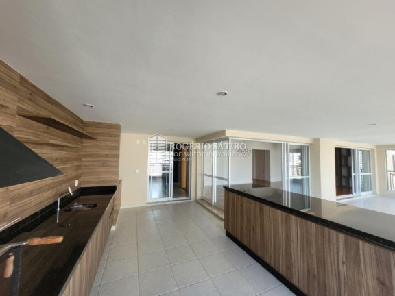 Imagem Apartamento com 4 Quartos para Alugar, 250 m² em Vila Mariana  - São Paulo