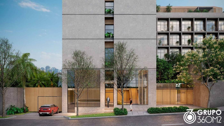 Imagem Apartamento com 2 Quartos à Venda, 69 m² em Perdizes - São Paulo