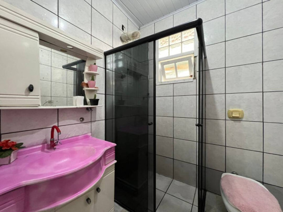 Imagem Casa com 3 Quartos à Venda, 180 m² em Centro - Balneário Barra Do Sul