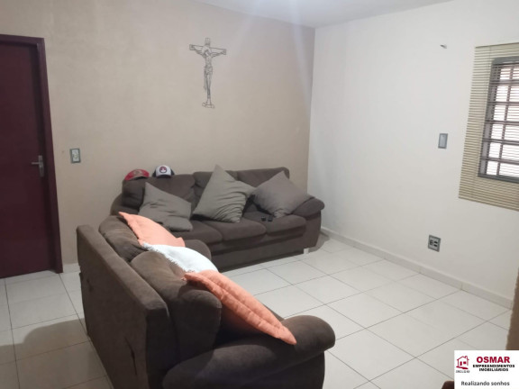 Imagem Casa com 3 Quartos à Venda, 291 m² em Jardim Marchissolo - Sumaré Imagem Casa com 3 Quartos à Venda, 291 m² em Jardim Marchissolo - Sumaré