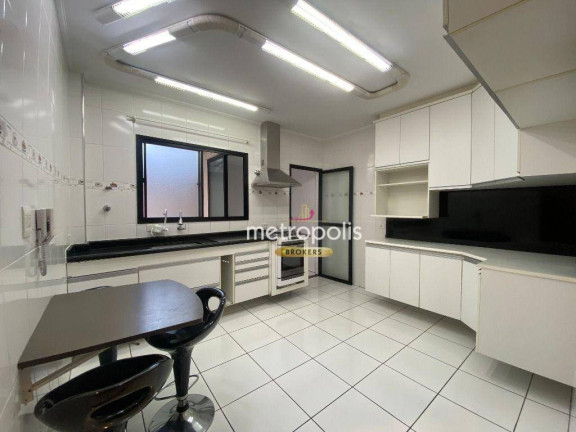 Imagem Apartamento com 2 Quartos à Venda, 110 m² em Santa Maria - São Caetano Do Sul Imagem Apartamento com 2 Quartos à Venda, 110 m² em Santa Maria - São Caetano Do Sul