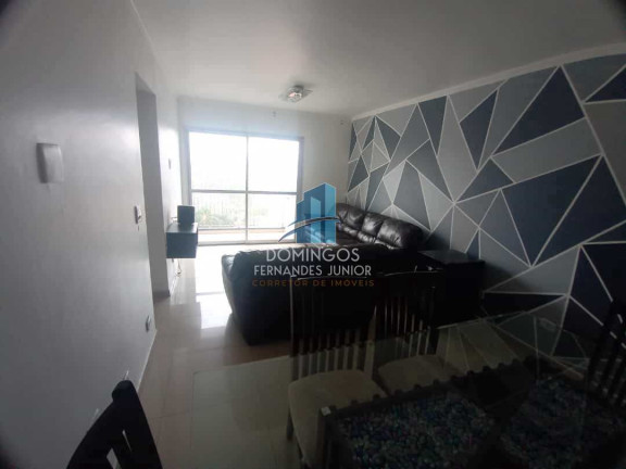 Imagem Apartamento com 2 Quartos para Alugar, 72 m² em Itaquera - São Paulo