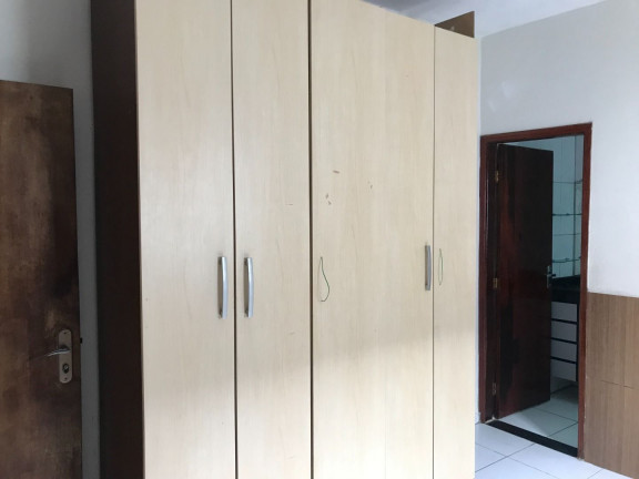 Imagem Casa com 2 Quartos à Venda, 95 m² em Maracanã - Praia Grande