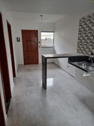 Apartamento com 1 Quarto à Venda, 29 m² em Vila Carrão - São Paulo