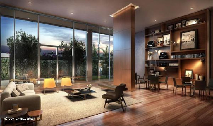 Imagem Apartamento com 4 Quartos à Venda, 1.214 m² em Ibirapuera - São Paulo