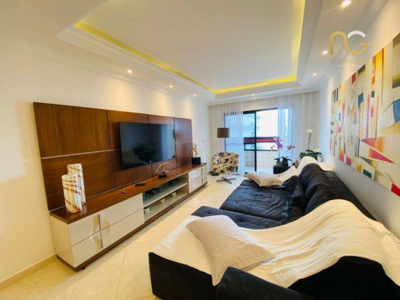 Imagem Cobertura com 3 Quartos à Venda, 195 m² em Tupi - Praia Grande Imagem Cobertura com 3 Quartos à Venda, 195 m² em Tupi - Praia Grande