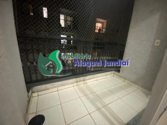 Imagem Apartamento com 2 Quartos para Alugar ou Temporada, 54 m² em Caxambu - Jundiaí