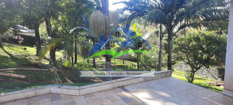 Imagem Chácara com 4 Quartos à Venda, 2.384 m² em Vale Dos Pinheiros - Atibaia Imagem Chácara com 4 Quartos à Venda, 2.384 m² em Vale Dos Pinheiros - Atibaia