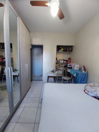 Imagem Apartamento com 3 Quartos à Venda, 90 m² em Campestre - Santo André