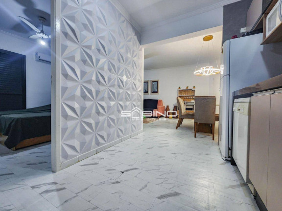 Imagem Apartamento com 3 Quartos para Temporada, 95 m² em Riviera De São Lourenço - Bertioga