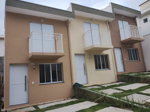 Imagem Casa com 2 Quartos à Venda, 67 m² em Quinta Dos Angicos - Cotia Imagem Casa com 2 Quartos à Venda, 67 m² em Quinta Dos Angicos - Cotia
