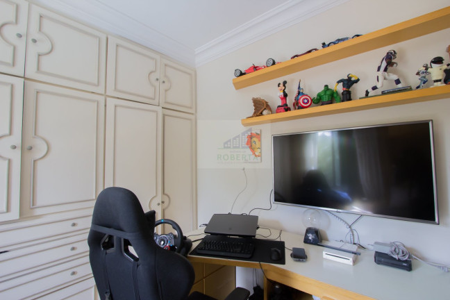 Imagem Apartamento com 3 Quartos à Venda, 150 m² em Vila Andrade - São Paulo
