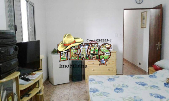 Imagem Casa com 5 Quartos à Venda, 200 m² em Cidade Antônio Estevão De Carvalho - São Paulo
