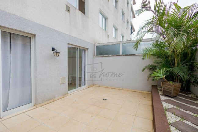 Imagem Apartamento com 1 Quarto à Venda, 42 m² em Rebouças - Curitiba Imagem Apartamento com 1 Quarto à Venda, 42 m² em Rebouças - Curitiba
