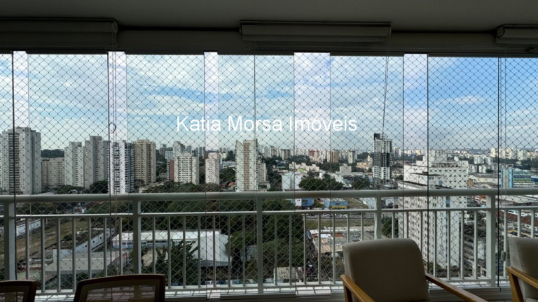 Imagem Apartamento com 3 Quartos à Venda, 103 m² em Alto Da Boa Vista - São Paulo Imagem Apartamento com 3 Quartos à Venda, 103 m² em Alto Da Boa Vista - São Paulo