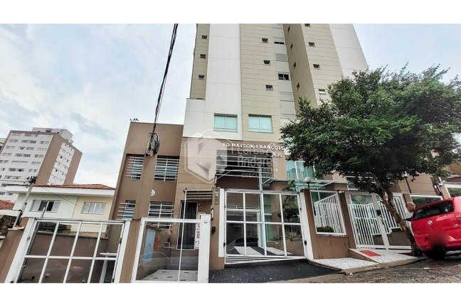Imagem Apartamento com 3 Quartos à Venda, 100 m² em Vila Paulicéia - São Paulo Imagem Apartamento com 3 Quartos à Venda, 100 m² em Vila Paulicéia - São Paulo