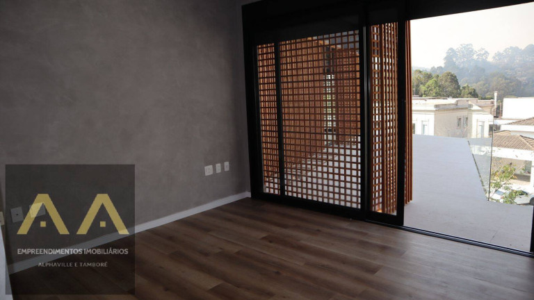 Imagem Casa com 5 Quartos à Venda, 563 m² em Tamboré - Santana De Parnaíba Imagem Casa com 5 Quartos à Venda, 563 m² em Tamboré - Santana De Parnaíba