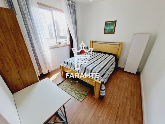 Imagem Apartamento com 1 Quarto à Venda, 54 m² em Gonzaguinha - São Vicente Imagem Apartamento com 1 Quarto à Venda, 54 m² em Gonzaguinha - São Vicente