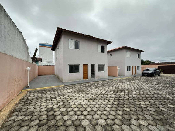 Casa com 2 Quartos à Venda, 130 m² em Chácara Belverde - Vargem Grande Paulista