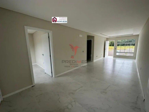 Imagem Casa com 3 Quartos à Venda, 89 m² em Forquilhas - São José Imagem Casa com 3 Quartos à Venda, 89 m² em Forquilhas - São José