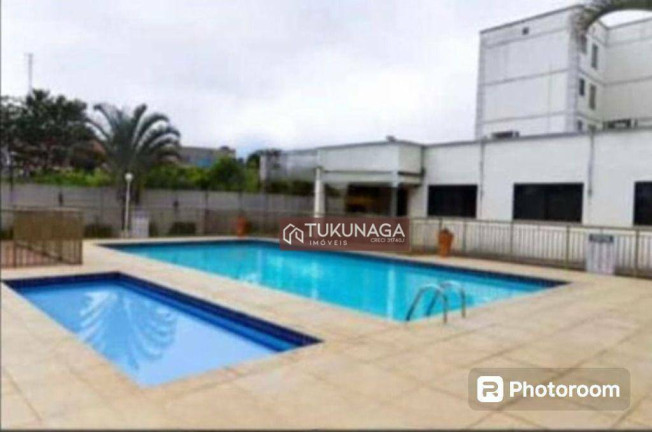 Imagem Apartamento com 2 Quartos à Venda, 45 m² em Jardim Ansalca - Guarulhos Imagem Apartamento com 2 Quartos à Venda, 45 m² em Jardim Ansalca - Guarulhos