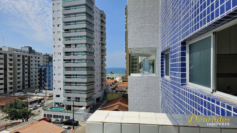 Imagem Apartamento com 2 Quartos à Venda, 98 m² em Vila Guilhermina - Praia Grande Imagem Apartamento com 2 Quartos à Venda, 98 m² em Vila Guilhermina - Praia Grande