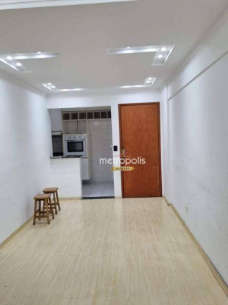 Imagem Apartamento com 2 Quartos à Venda, 70 m² em Olímpico - São Caetano Do Sul Imagem Apartamento com 2 Quartos à Venda, 70 m² em Olímpico - São Caetano Do Sul