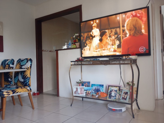 Imagem Apartamento com 2 Quartos à Venda, 50 m² em Nova Brasília - Salvador Imagem Apartamento com 2 Quartos à Venda, 50 m² em Nova Brasília - Salvador