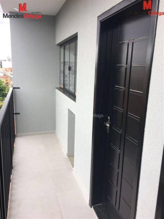 Imagem Apartamento com 1 Quarto à Venda, 32 m² em Vila Carvalho - Sorocaba