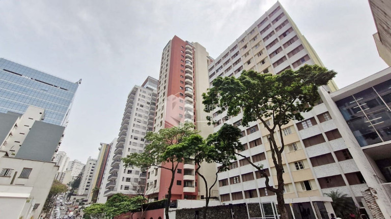 Imagem Apartamento com 1 Quarto à Venda, 75 m² em Bela Vista - São Paulo Imagem Apartamento com 1 Quarto à Venda, 75 m² em Bela Vista - São Paulo