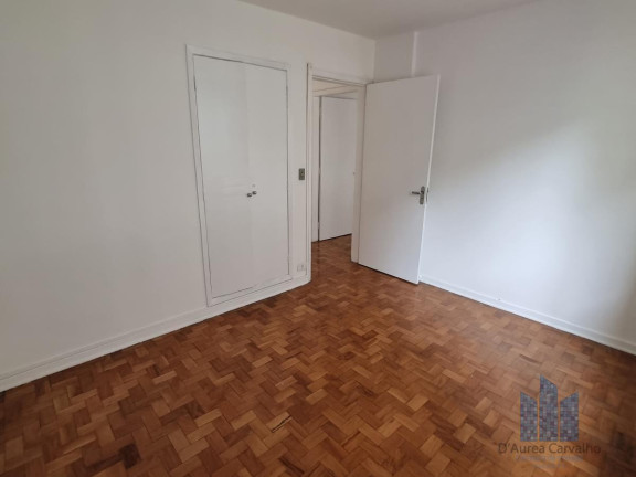 Foto do imóvel Apartamento com 2 Quartos à Venda, 80 m² em Vila Mariana - São Paulo