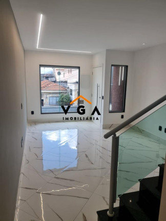 Imagem Casa com 3 Quartos à Venda, 180 m² em Tatuapé - São Paulo Imagem Casa com 3 Quartos à Venda, 180 m² em Tatuapé - São Paulo