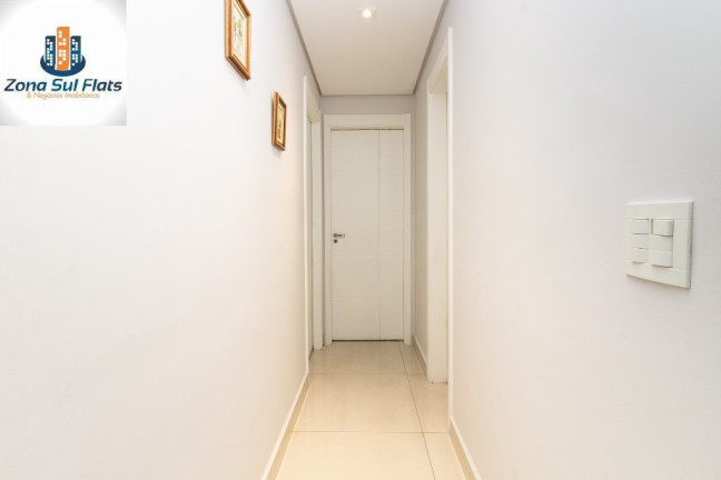 Imagem Apartamento com 2 Quartos à Venda, 68 m² em Ipiranga - São Paulo