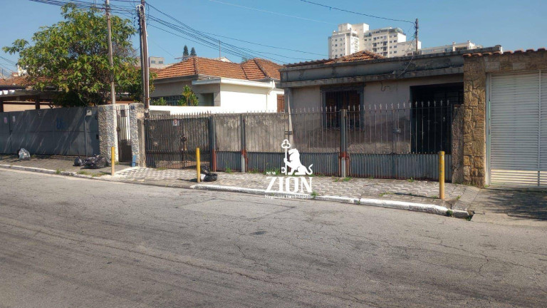 Casa com 4 Quartos à Venda, 450 m² em Vila Nova Mazzei - São Paulo