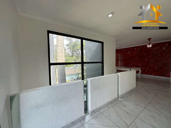 Imagem Casa de Condomínio com 3 Quartos à Venda, 460 m² em Granja Viana - Jandira