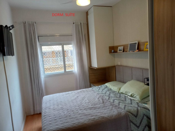 Apartamento com 3 Quartos à Venda, 88 m² em Rudge Ramos - São Bernardo Do Campo