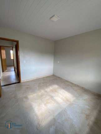 Imagem Casa com 2 Quartos para Alugar, 299 m² em Camacuã - Irati
