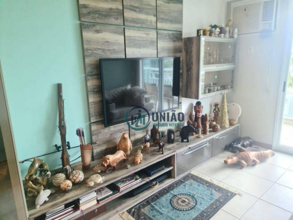 Imagem Apartamento com 2 Quartos à Venda, 87 m² em São Francisco - Niterói Imagem Apartamento com 2 Quartos à Venda, 87 m² em São Francisco - Niterói